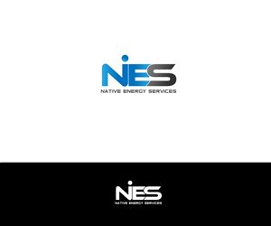 Logo Design by aglaronde23 for Native Energy Services, LLC | Design #5421724