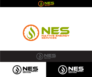 Logo Design by sangeloenriquez for Native Energy Services, LLC | Design: #5414461