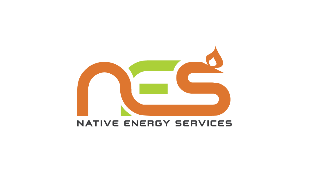 Logo Design by Picasso1 for Native Energy Services, LLC | Design #5479702