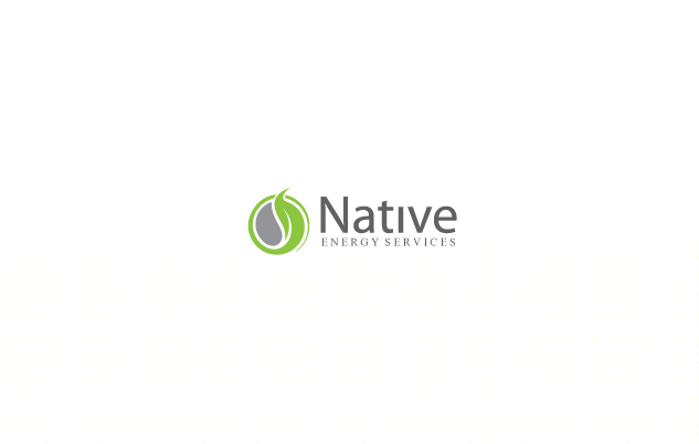 Logo Design by arunpoochi for Native Energy Services, LLC | Design #5414609