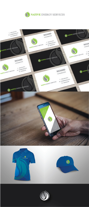 Logo Design by arunpoochi
