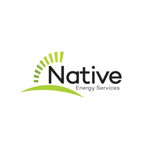 Logo Design by Himanshi10 for Native Energy Services, LLC | Design: #5410034
