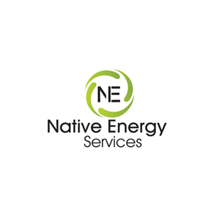 Logo Design by Himanshi10 for Native Energy Services, LLC | Design #5410036