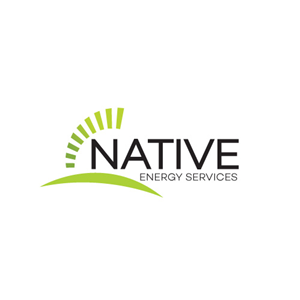 Logo Design by Himanshi10 for Native Energy Services, LLC | Design: #5417651