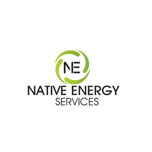 Logo Design by Himanshi10 for Native Energy Services, LLC | Design: #5417655
