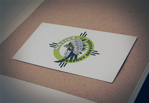 Diseño de Logo por da-designs para Native Energy Services, LLC | Diseño: #5469530