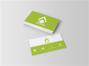 Diseño de Logo por Carla Gouveia para Native Energy Services, LLC | Diseño: #5494252
