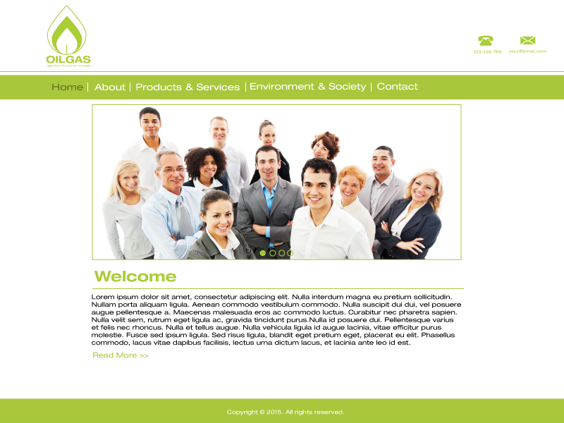 Diseño de Logo por Carla Gouveia para Native Energy Services, LLC | Diseño #5494254