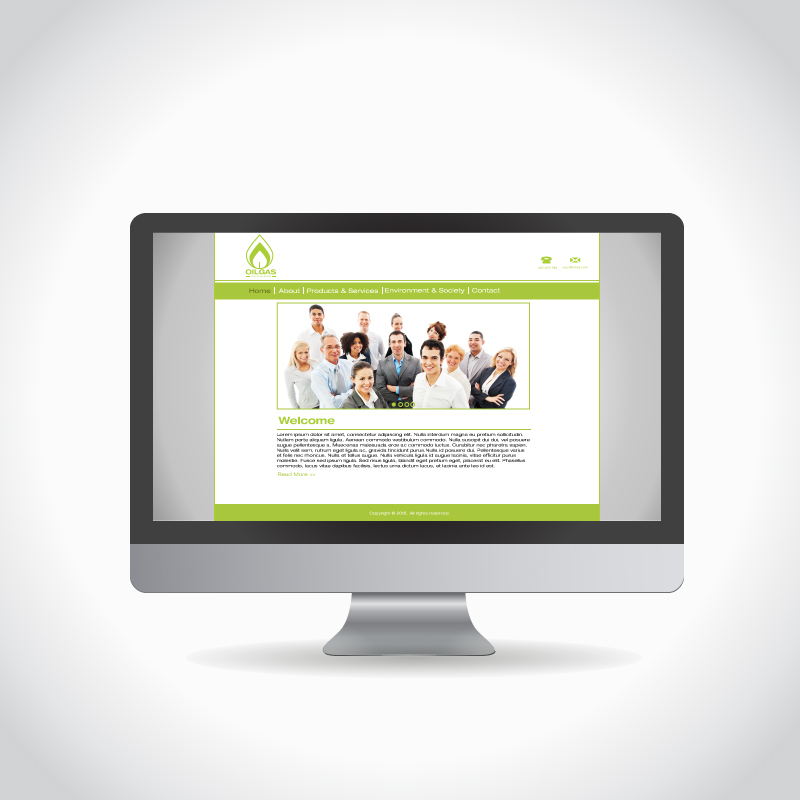 Diseño de Logo por Carla Gouveia para Native Energy Services, LLC | Diseño #5494256