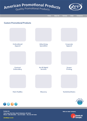 Graphic Design by Papersky for this project | Design: #278241