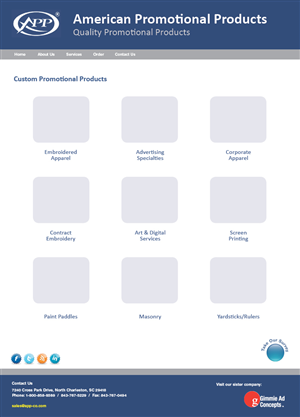 Graphic Design by Papersky for this project | Design: #279036