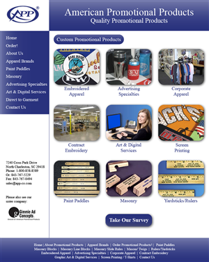 Graphic Design by dxp for this project | Design: #283968