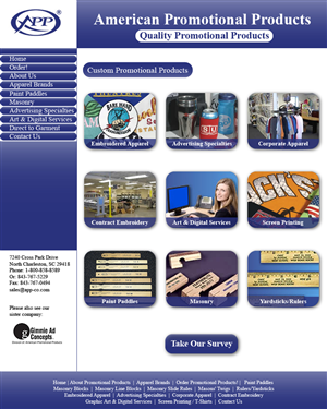 Graphic Design by dxp for this project | Design: #284123