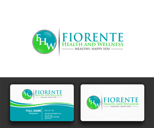 Logo Design by Sarah Graphic for this project | Design: #5409779