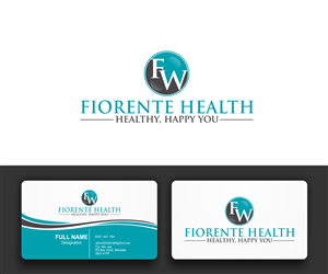 Logo Design by Sarah Graphic for this project | Design: #5409847