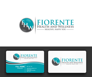 Logo Design by Sarah Graphic for this project | Design: #5409851