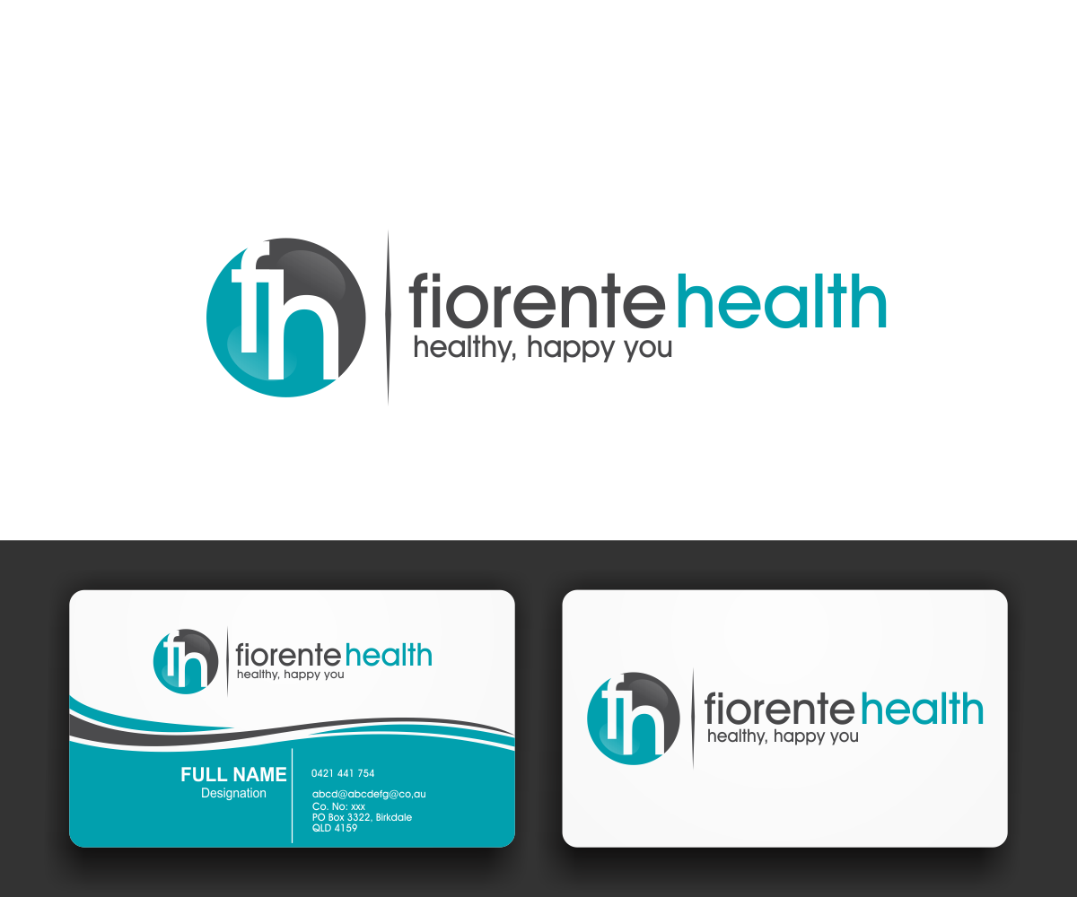 Logo Design by Sarah Graphic for this project | Design #5409965