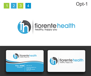 Logo Design by Sarah Graphic for this project | Design: #5416177