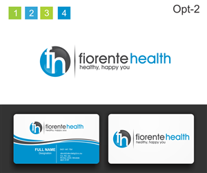 Logo Design by Sarah Graphic for this project | Design: #5416184