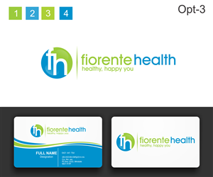 Logo Design by Sarah Graphic for this project | Design: #5416188