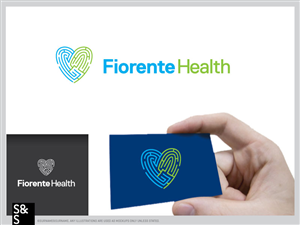 Logo Design by surname and surname