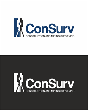 Design de Logo par web deskers pour ConSurv  | Design #5419026