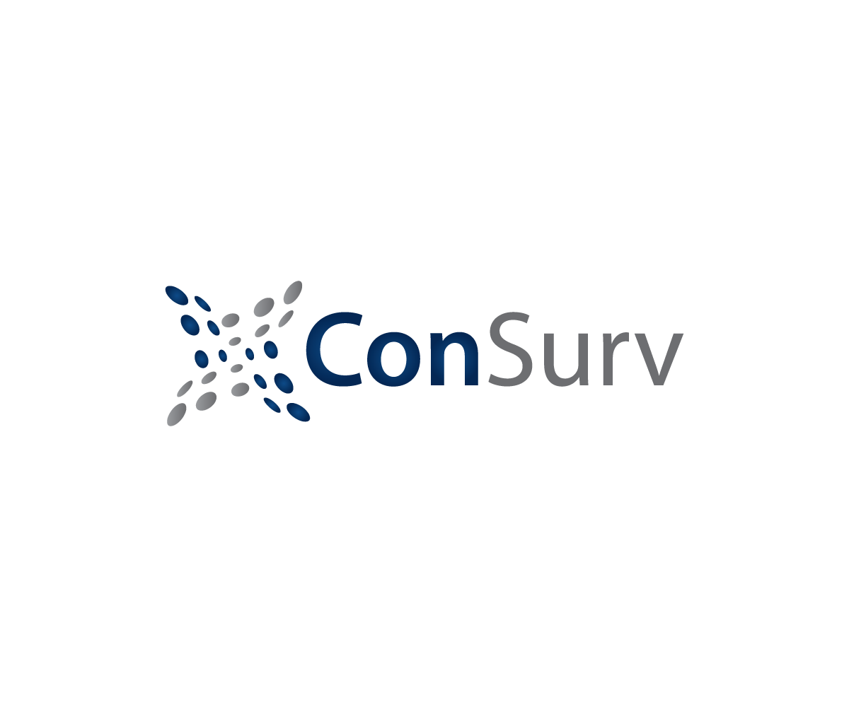 Logo Design by meygekon for ConSurv  | Design #5542685