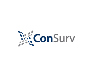 Logo Design by meygekon for ConSurv  | Design: #5542685