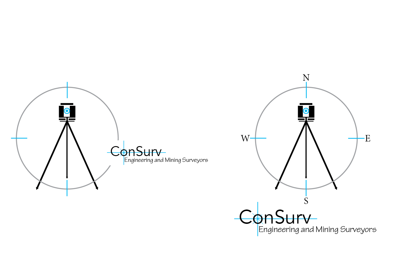 Design de Logo par jfscherer pour ConSurv  | Design #5476115