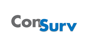 Logo Design by Halfull Media for ConSurv  | Design: #5437680