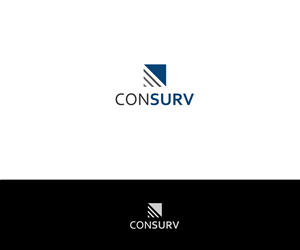 Design de Logo par aglaronde23 pour ConSurv  | Design #5410713