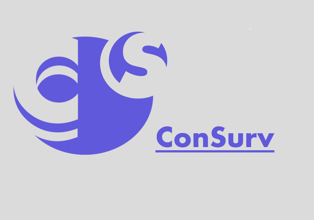 Design de Logo par myloggo_id pour ConSurv  | Design #5472146