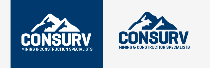 Logo Design by Kim.J for ConSurv  | Design #5412914