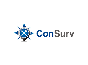 Logo Design by Sushma for ConSurv  | Design: #5408089