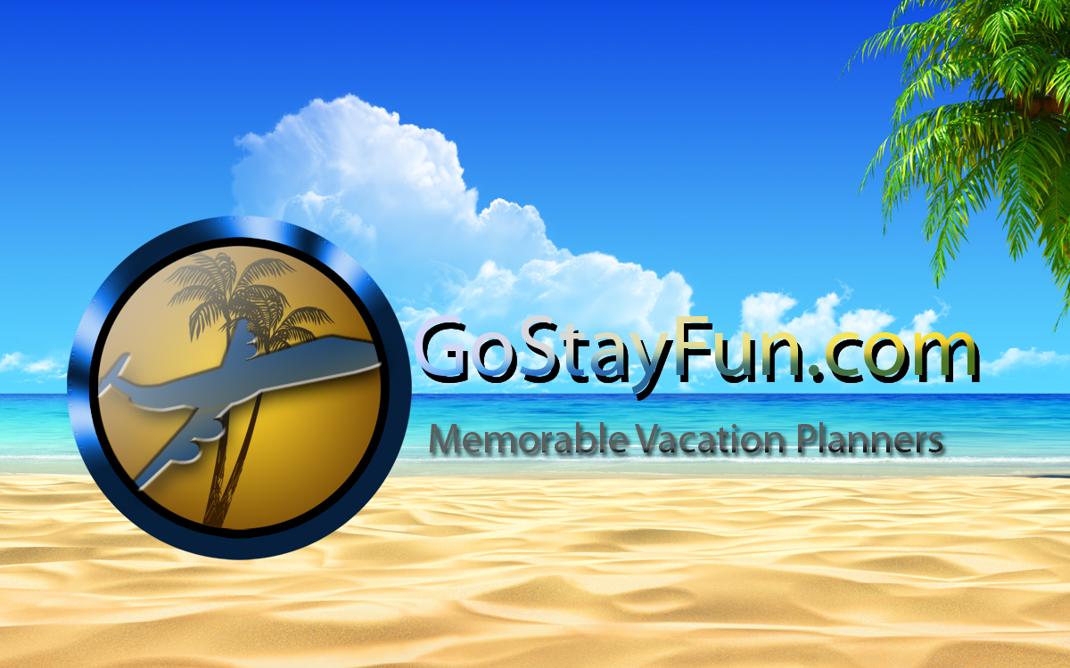 Diseño de Logo por Ireal Design para Memorable Vacation Planners, Ltd. | Diseño #1551552