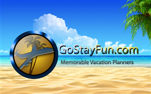 Diseño de Logo por Ireal Design para Memorable Vacation Planners, Ltd. | Diseño: #1551552