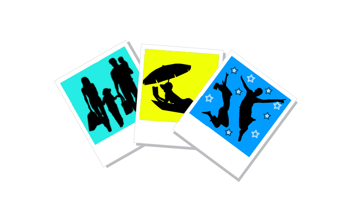 Logo-Design von Ireal Design für Memorable Vacation Planners, Ltd. | Design #1564602
