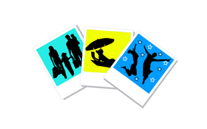 Logo Design by Ireal Design for Memorable Vacation Planners, Ltd. | Design #1564602