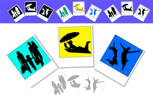 Design de Logo par Ireal Design pour Memorable Vacation Planners, Ltd. | Design : #1564753