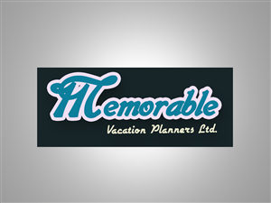 Diseño de Logo por pankajG para Memorable Vacation Planners, Ltd. | Diseño: #1511296