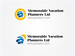 Logo Design by OUT of BOX.d for Memorable Vacation Planners, Ltd. | Design #1503721