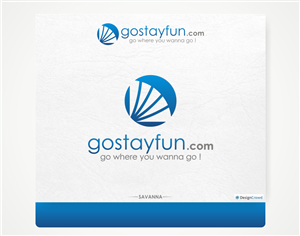 Logo Design by Savana for Memorable Vacation Planners, Ltd. | Design: #1502029