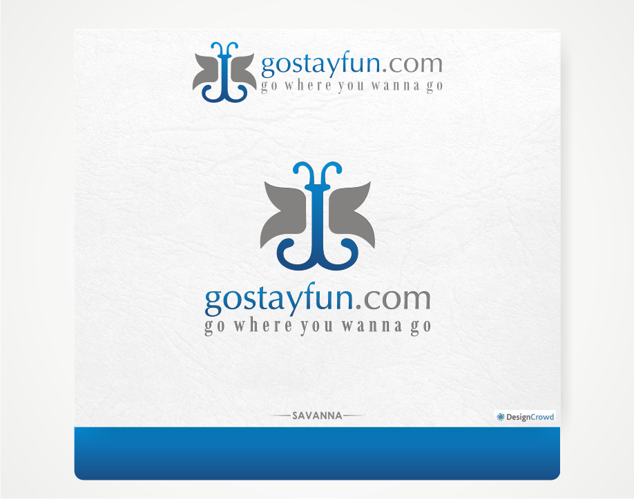 Logo-Design von Savana für Memorable Vacation Planners, Ltd. | Design #1502031