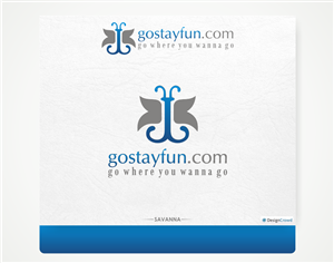 Logo Design by Savana for Memorable Vacation Planners, Ltd. | Design: #1502031