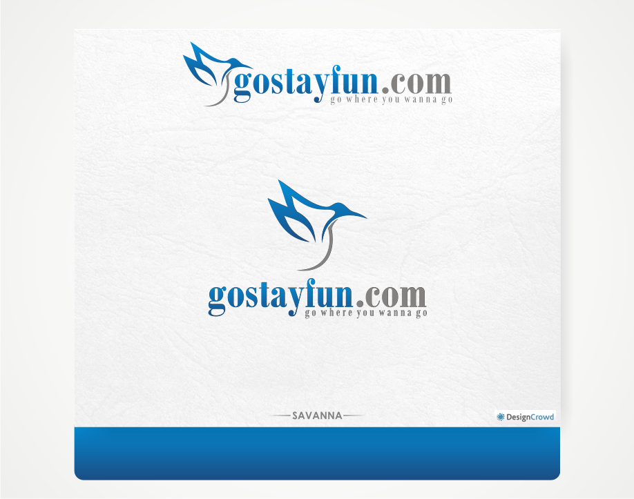 Diseño de Logo por Savana para Memorable Vacation Planners, Ltd. | Diseño #1502039
