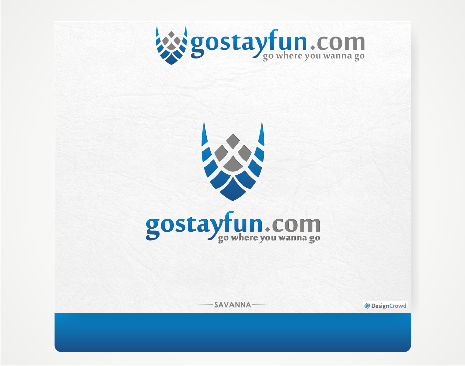 Logo Design by Savana for Memorable Vacation Planners, Ltd. | Design #1532213
