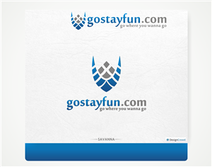 Logo Design by Savana for Memorable Vacation Planners, Ltd. | Design #1532213