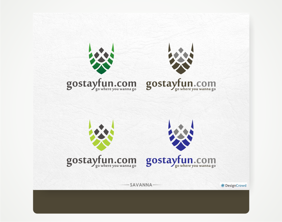 Diseño de Logo por Savana para Memorable Vacation Planners, Ltd. | Diseño #1532217