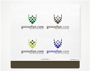 Logo Design by Savana for Memorable Vacation Planners, Ltd. | Design: #1532217