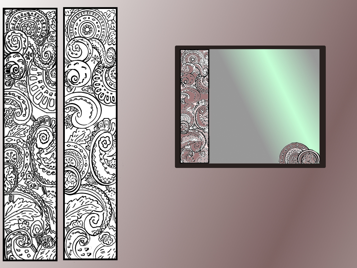 Illustration Design by Mario Bianchi for this project | Design #1511369